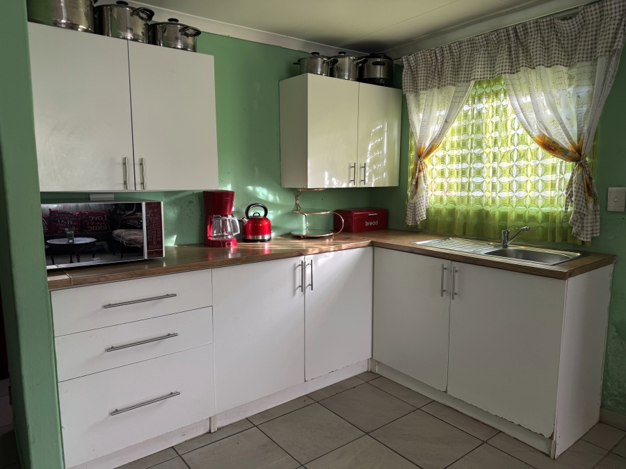 2 Bedroom Property for Sale in Kuilsrivier Industria Western Cape